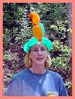 A True Parrothead!